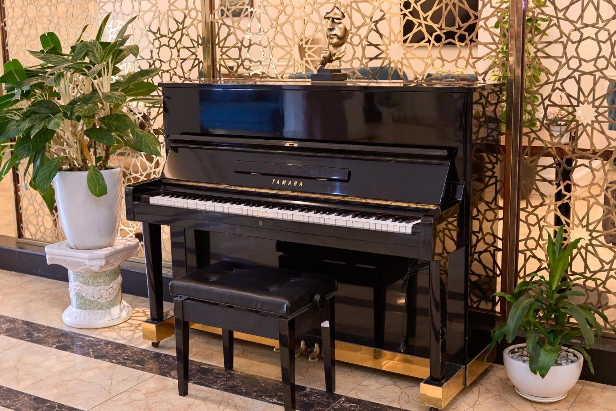 Le Haute Hotel Hai Phong Exterior photo