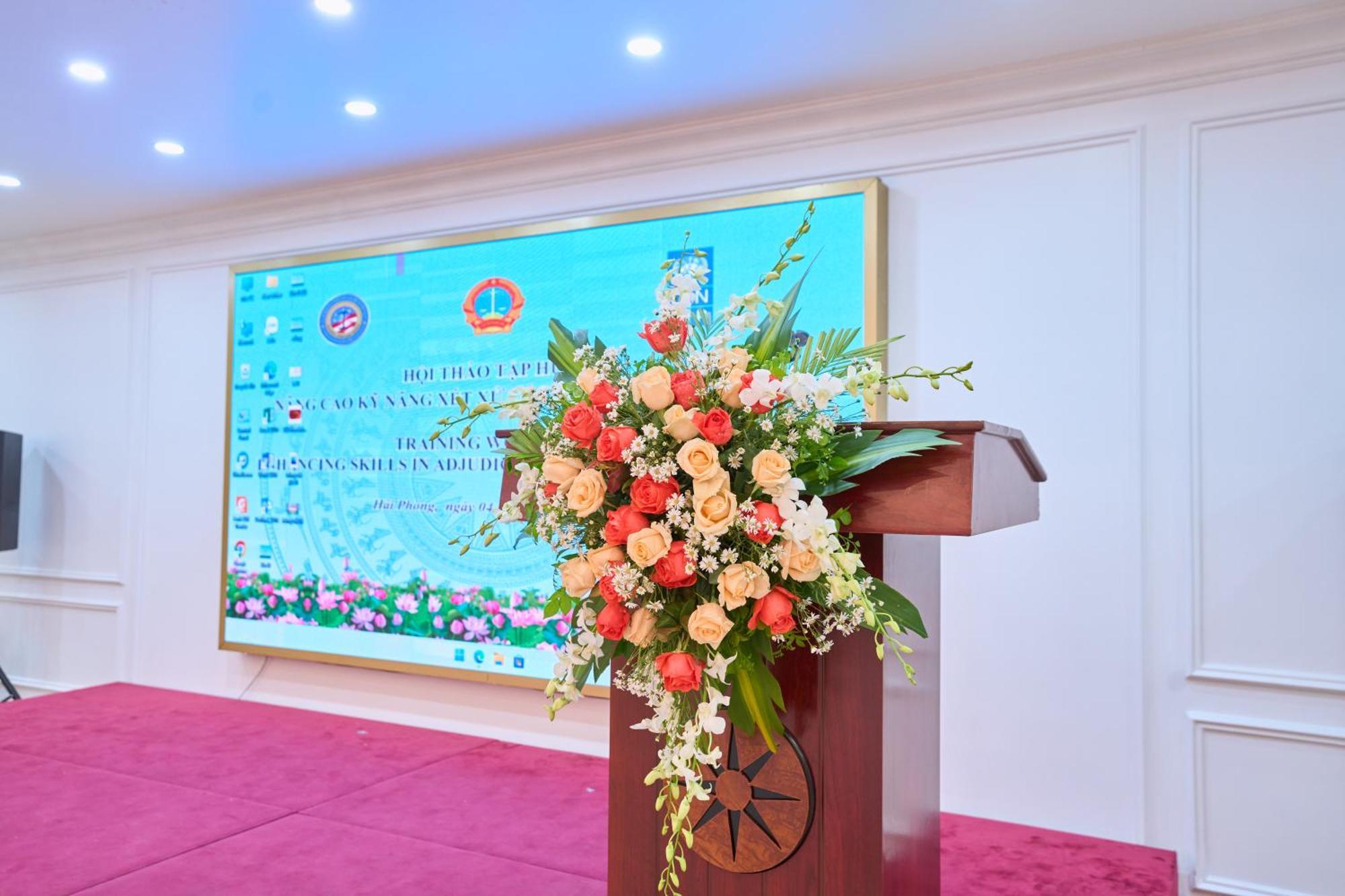Le Haute Hotel Hai Phong Exterior photo